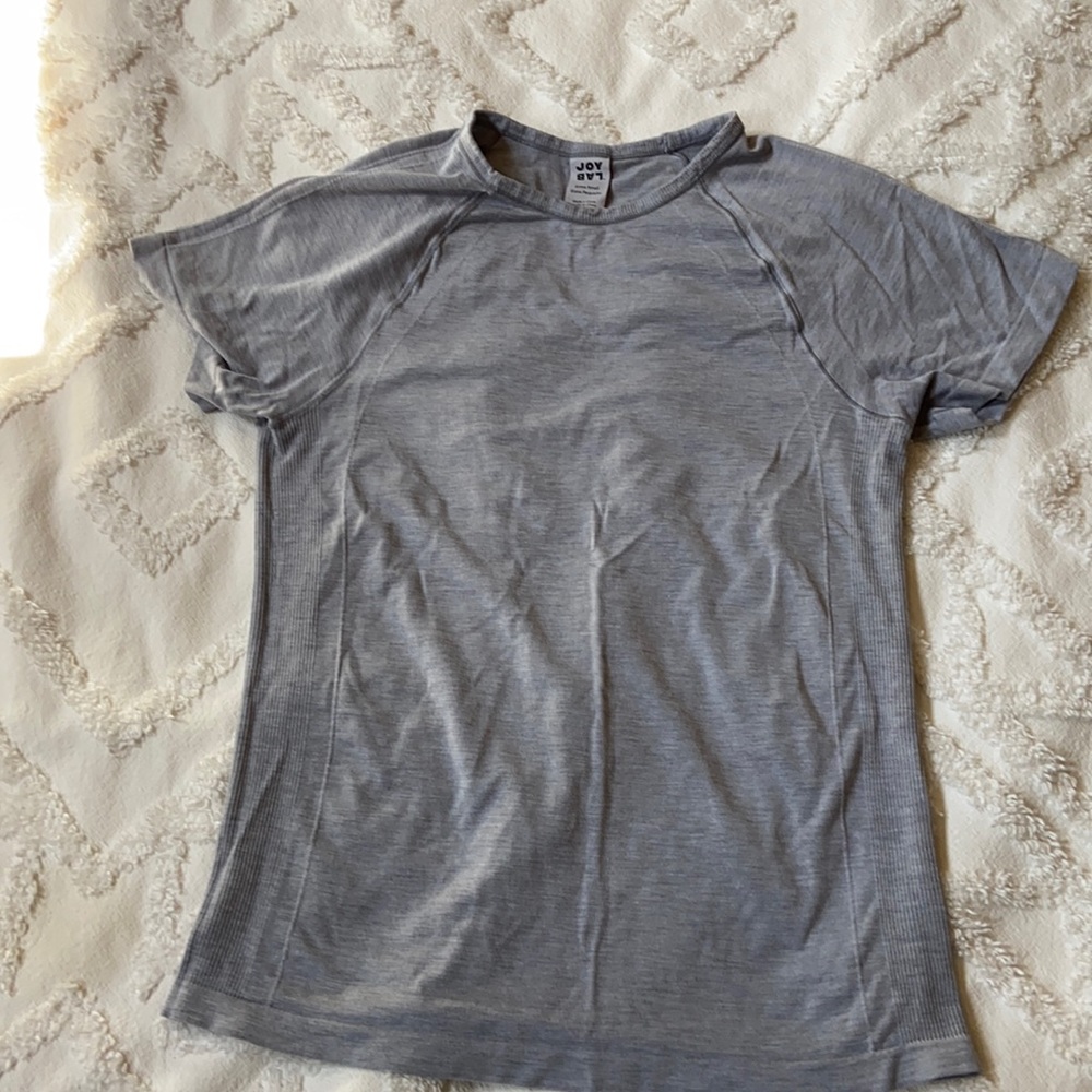 Joy Lab workout T